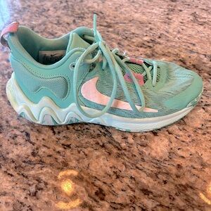 Nike Basketball Sneakers